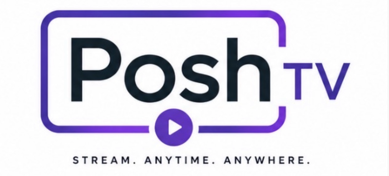 Posh TV